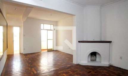 Apartamento para Aluguel - Bom Fim, 3 Quartos,  109 m² - Porto Alegre