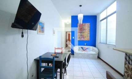 Apartamento para Aluguel - Centro, 2 Quartos,  77 m² - Salvador