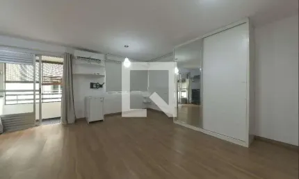 Kitnet / stúdio para aluguel - jabaquara, 1 quarto,  36 m² - são paulo