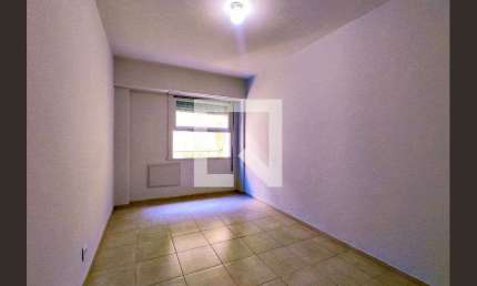Kitnet / Stúdio para Aluguel - Copacabana, 1 Quarto,  30 m² - Rio de Janeiro