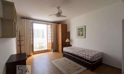 Kitnet / Stúdio para Aluguel - Chácara Inglesa, 1 Quarto,  33 m² - São Paulo