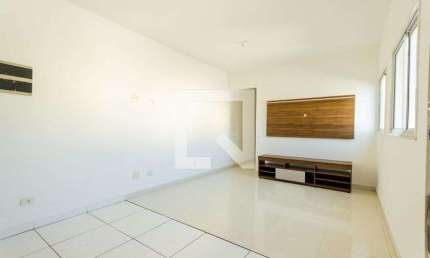 Cobertura para Aluguel - Parque Oratório, 2 Quartos,  58 m² - Santo André