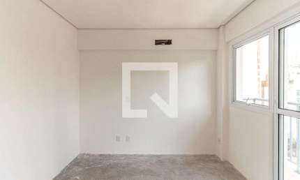 Kitnet / Stúdio para Aluguel - Centro, 1 Quarto,  21 m² - São Paulo