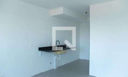Kitnet / Stúdio para Aluguel - Santo Amaro , 1 Quarto,  26 m² - São Paulo