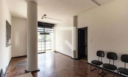 Kitnet / Stúdio para Aluguel - Consolação, 1 Quarto,  43 m² - São Paulo