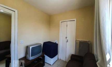Kitnet / Stúdio para Aluguel - Liberdade, 1 Quarto,  31 m² - São Paulo