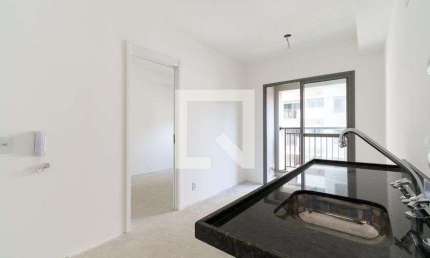 Apartamento para Aluguel - Vila Mascote, 1 Quarto,  28 m² - São Paulo