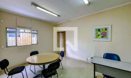 Apartamento para Aluguel - Mooca, 2 Quartos,  50 m² - São Paulo