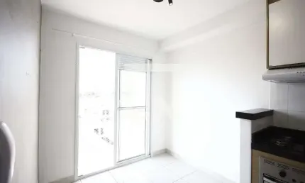 Apartamento para Aluguel - Cambuci, 1 Quarto,  30 m² - São Paulo