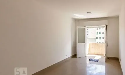 Kitnet / Stúdio para Aluguel - Bela Vista, 1 Quarto,  30 m² - São Paulo