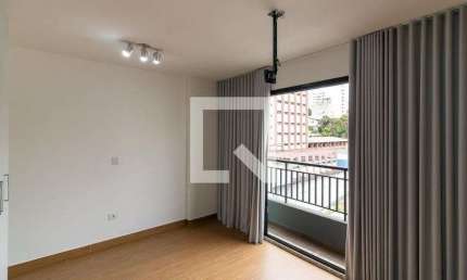 Kitnet / Stúdio para Aluguel - Santana, 1 Quarto,  26 m² - São Paulo