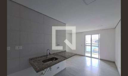 Kitnet / Stúdio para Aluguel - Santana, 1 Quarto,  25 m² - São Paulo