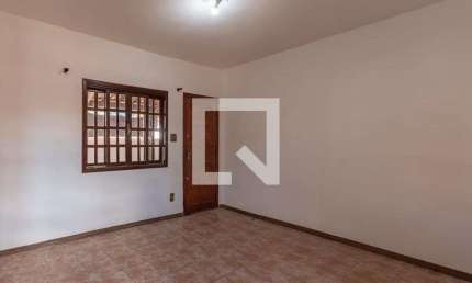Casa para Aluguel - Alípio de Melo, 3 Quartos,  98 m² - Belo Horizonte