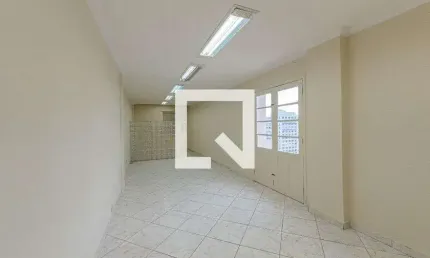 Kitnet / Stúdio para Aluguel - Bela Vista, 1 Quarto,  37 m² - São Paulo