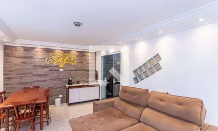 Casa para Aluguel - Parque Sao Luis, 2 Quartos,  200 m² - São Paulo