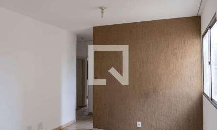 Apartamento para Aluguel - Havaí, 4 Quartos,  92 m² - Belo Horizonte