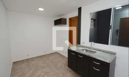Kitnet / Stúdio para Aluguel - Jardim Marajoara , 1 Quarto,  18 m² - São Paulo