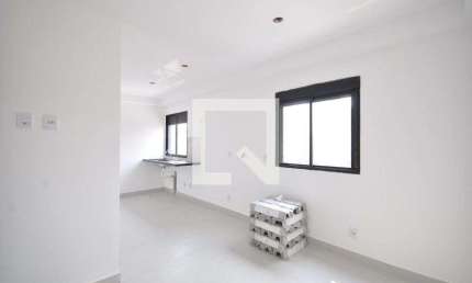 Kitnet / Stúdio para Aluguel - Vila Guilherme, 1 Quarto,  31 m² - São Paulo