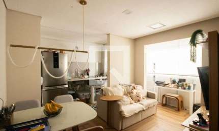 Apartamento para Aluguel - Vila Guilherme, 2 Quartos,  43 m² - São Paulo