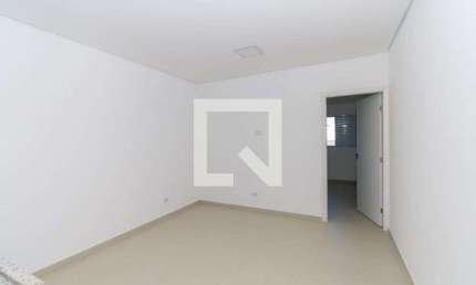 Apartamento para Aluguel - Ipiranga, 1 Quarto,  36 m² - São Paulo