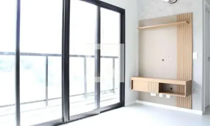 Kitnet / Stúdio para Aluguel - Mooca, 1 Quarto,  27 m² - São Paulo