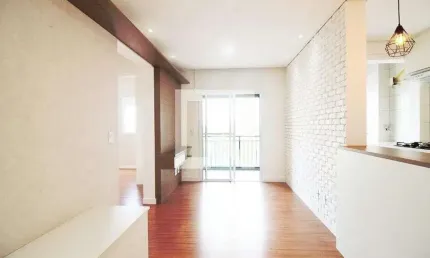 Apartamento para Aluguel - Vila Andrade, 2 Quartos,  49 m² - São Paulo