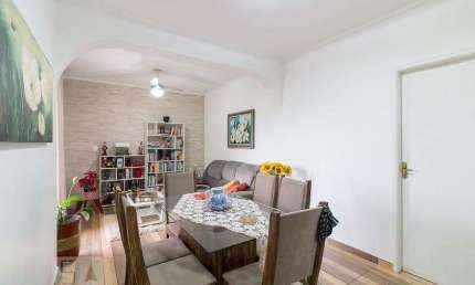 Apartamento para Aluguel - Vila Miriam, 3 Quartos,  95 m² - Guarulhos