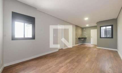 Kitnet / Stúdio para Aluguel - Bosque da Saúde, 1 Quarto,  24 m² - São Paulo
