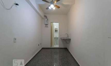Kitnet / Stúdio para Aluguel - Liberdade, 1 Quarto,  12 m² - São Paulo