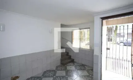 Casa para Aluguel - Ipiranga, 2 Quartos,  71 m² - São Paulo