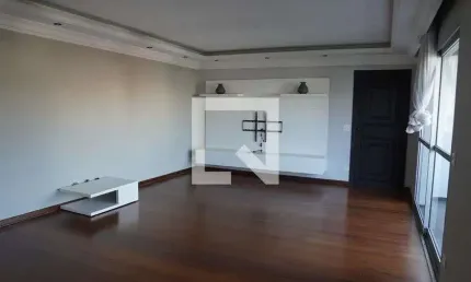Apartamento para aluguel - jardim londrina, 3 quartos,  167 m² - são paulo