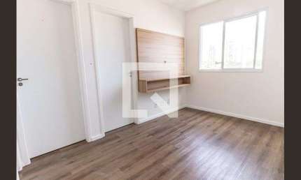 Apartamento para Aluguel - Mooca, 2 Quartos,  35 m² - São Paulo
