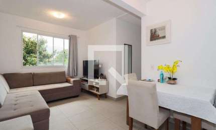 Apartamento para Aluguel - Vila Pirajussara, 2 Quartos,  44 m² - São Paulo