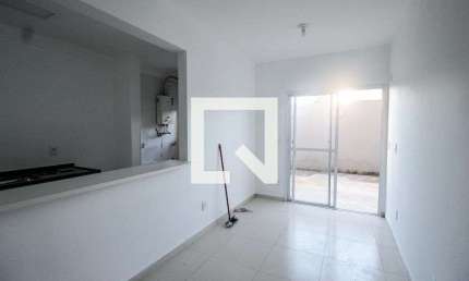 Apartamento para Aluguel - Mandaqui, 1 Quarto,  57 m² - São Paulo
