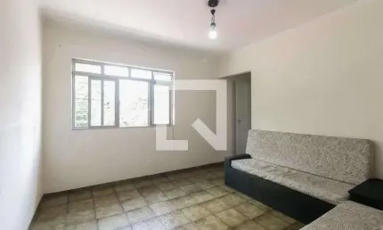 Casa para Aluguel - Vila Aricanduva, 2 Quartos,  90 m² - São Paulo