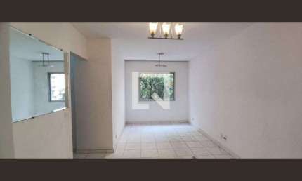 Apartamento para Aluguel - Panamby, 3 Quartos,  70 m² - São Paulo