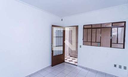 Casa para Aluguel - Piqueri, 1 Quarto,  65 m² - São Paulo