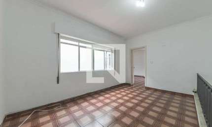 Casa para Aluguel - Jabaquara, 2 Quartos,  105 m² - São Paulo