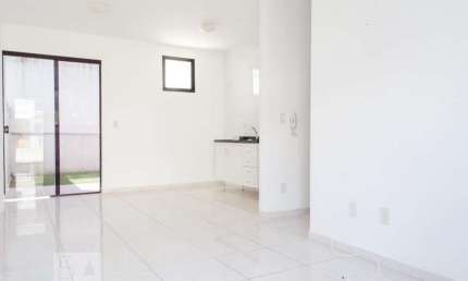 Apartamento para Aluguel - Parque Industrial, 2 Quartos,  65 m² - Campinas