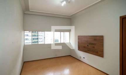 Apartamento para Aluguel - Consolação, 1 Quarto,  40 m² - São Paulo