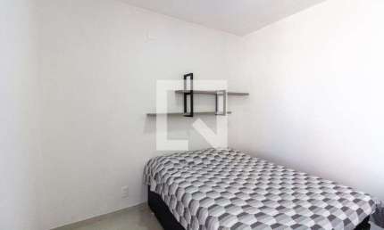 Kitnet / Stúdio para Aluguel - Vila Yara, 1 Quarto,  28 m² - Osasco