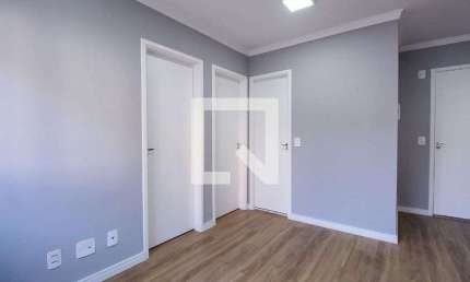 Apartamento para Aluguel - Mooca, 2 Quartos,  35 m² - São Paulo