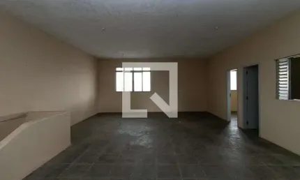 Casa para Aluguel - Vila Maria , 2 Quartos,  300 m² - São Paulo
