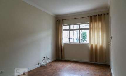 Apartamento para aluguel - boqueirão, 2 quartos,  90 m² - santos