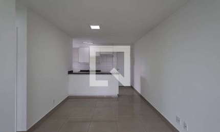 Apartamento para Aluguel - Jardim, 2 Quartos,  59 m² - Santo André