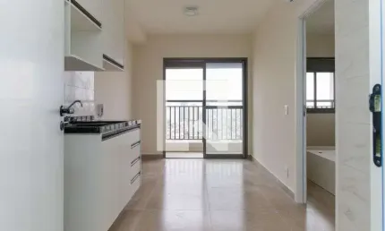 Kitnet / Stúdio para Aluguel - Vila Prudente, 1 Quarto,  31 m² - São Paulo