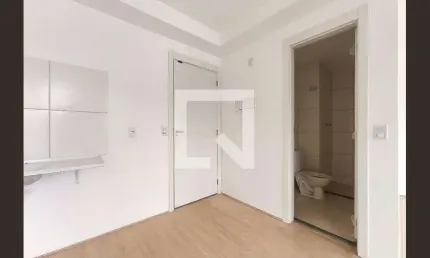 Kitnet / Stúdio para Aluguel - São Cristóvão, 1 Quarto,  32 m² - Rio de Janeiro