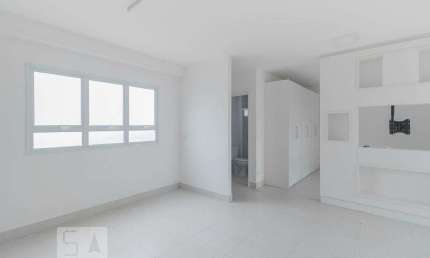 Apartamento para Aluguel - Jardim Anália Franco, 1 Quarto,  40 m² - São Paulo
