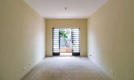 Casa para Aluguel - Jardim Miriam, 2 Quartos,  100 m² - São Paulo