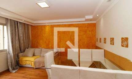 Apartamento para Aluguel - Vila Mazzei, 3 Quartos,  68 m² - São Paulo